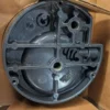 Dwyer 2015 Magnehelic Pressure Gauge 0-15 "WC 4" 1/8" NPT - Image 3