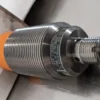 IFM Efector II5829 Inductive Proximity Sensor IIK2022-FRKG/2LED/US-104IRF 22mm 10-30VDC - Image 4