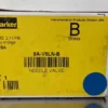 Parker 8A-V8LN-B Brass Needle Valve 1/2" MNPT - Image 5