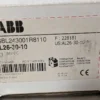 ABB AL26-30-10 DC Contactor 1SBL243001R8110 24VDC Coil - Image 5