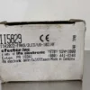 IFM Efector IIK2022-FRKG/2LED/US-104IRF Inductive Proximity Sensor II5829 22mm 10-30VDC - Image 6
