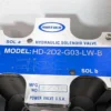 Power Valve HD-2D2-G03-LW-B Hydraulic Solenoid Valve 220VAC - Image 4