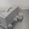 Allen-Bradley 1738-ADN18 Network Adaptor Module 96437473 Ser A Rev A03 FRM 3.003 - Image 2