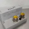 Allen-Bradley 1738-ADN18 Network Adaptor Module 96437473 Ser A Rev A03 FRM 3.003 - Image 3