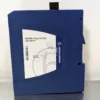 Hirschmann Spider II Giga 5 T EEC Rail Industrial Ethernet Switch 5 Port Belden - Image 2
