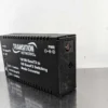 Transition Networks M/E-PSW-FX-02 10/100 BaseTX to 100 BaseFX Switching Media Converter - Image 2