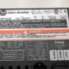 Allen-Bradley 2707-M232P3 Operator Interface DTAM Micro Ser C Rev B02 24VDC - Image 5