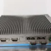 AdvanTech UNO-2184G Embedded Automation Computer 9-36VDC Powered up Tested - Image 2