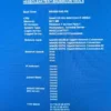 AdvanTech UNO-2184G Embedded Automation Computer 9-36VDC Powered up Tested - Image 6
