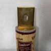 Bussmann JKS-150 Quick-Acting Current Limiting Fuse 600VAC 150A Limitron - Image 3