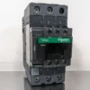 Schneider Electric LC1D65A Nonreversing Contactor LAD4T3B 40HP 65A 12-24VDC