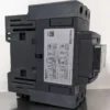 Schneider Electric LC1D65A Nonreversing Contactor LAD4T3B 40HP 65A 12-24VDC - Image 2