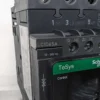 Schneider Electric LC1D65A Nonreversing Contactor LAD4T3B 40HP 65A 12-24VDC - Image 4