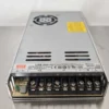 Mean Well LRS-350-24 Power Supply 100-240VAC 14.6A to 24VDC 14.6A - Image 2