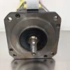 Fanuc A06B-0235-B605#S000 AC Servo Motor αiS 8/4000 4000 RPM A860-2010-T341 Encoder - Image 2