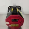 Fanuc A06B-0235-B605#S000 AC Servo Motor αiS 8/4000 4000 RPM A860-2010-T341 Encoder - Image 3