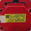Fanuc A06B-0235-B605#S000 AC Servo Motor αiS 8/4000 4000 RPM A860-2010-T341 Encoder - Image 4