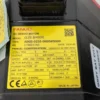 Fanuc A06B-0235-B605#S000 AC Servo Motor αiS 8/4000 4000 RPM A860-2010-T341 Encoder - Image 5