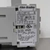Allen-Bradley 100-C16B10 Contactor Ser B 1NO 440/480VAC Coil Aux Cont 3 Main Poles - Image 4