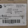 Allen-Bradley 100-C16B10 Contactor Ser B 1NO 440/480VAC Coil Aux Cont 3 Main Poles - Image 5