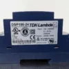 TDK-Lambda DSP100-24 Power Supply 2200mA 100-240VAC 2200mA 24VDC - Image 3