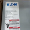 Eaton DG222UGB General Duty Safety Switch 60A 240V 1 Indoor 2 Pole Non-Fusible - Image 3