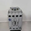 Allen-Bradley 100-C12D10 Contactor Ser A 110/120VAC Coil 3 Main Poles 1NO Aux - Image 3