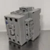 Allen-Bradley 100-C30D10 Contactor Ser C 110/120VAC Coil 3 Main Poles 1NO Aux - Image 2