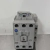 Allen-Bradley 100-C30D10 Contactor Ser C 110/120VAC Coil 3 Main Poles 1NO Aux - Image 3