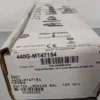 Allen-Bradley 440G-MT47154 Safety Interlock Switch PN-51715 Ser A 24VDC Guardmaster - Image 6