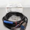 Keyence EZ-18M Proximity Sensor 5mm 12-24VDC