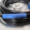 Keyence EZ-18M Proximity Sensor 5mm 12-24VDC - Image 2