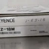 Keyence EZ-18M Proximity Sensor 5mm 12-24VDC - Image 3