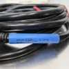 Keyence EV-112U Proximity Sensor 8mm 12-24VDC - Image 2