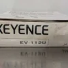 Keyence EV-112U Proximity Sensor 8mm 12-24VDC - Image 3
