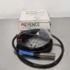 Keyence EV-112M Proximity Sensor 2.5mm 12-24VDC