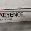 Keyence EV-112M Proximity Sensor 2.5mm 12-24VDC - Image 3