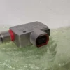 Keyence LR-ZB240CB Photoelectric Sensor 25-240mm Self-Contained CMOS Laser - Image 3