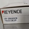 Keyence LR-ZB240CB Photoelectric Sensor 25-240mm Self-Contained CMOS Laser - Image 4
