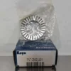Koyo FNT-2542 Thrust Needle Roller and Cage Assembly 25mm ID 42mm OD 2mm Wide