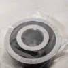 Nice 3038FDCTNTG18 Flanged Precision Ground Ball Bearing 0.75" ID 2" OD 0.5625" Wide - Image 2