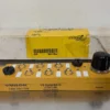 Turck VB 804M-BS19 Junction Box U7007-95 8-Port 4-Pin 10-48VDC Treaded 10-84VDC