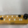 Turck VB 804M-BS19 Junction Box U7007-95 8-Port 4-Pin 10-48VDC Treaded 10-84VDC - Image 2