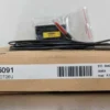 Banner PBCT26U Fiber Optic Diffuse Reflective Sensor 45091 - Image 3