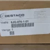 Destaco 8JG-070-1-01 Lateral Clamping Arm for 82M-3E - Image 4