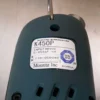 Mountz K450P-A Electric Screwdriver 1/4" 550 RPM for STC 30 Plus 38VDC - Image 3