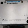 Rexroth HED 3 0A 36/200/12 Pressure Switch HED-3-0A-36/200/12 Mannesmann Bosch - Image 4
