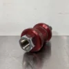 Parker 06610411 Pneumatic Slide Valve 0661-04-11 1/8" ID 3/8" OD Legris - Image 3