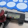 Parker 06610411 Pneumatic Slide Valve 0661-04-11 1/8" ID 3/8" OD Legris - Image 8