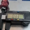 Parker 06610411 Pneumatic Slide Valve 0661-04-11 1/8" ID 3/8" OD Legris - Image 9